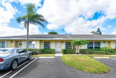 1031 Citrus Way 102-B, Delray Beach – sold
