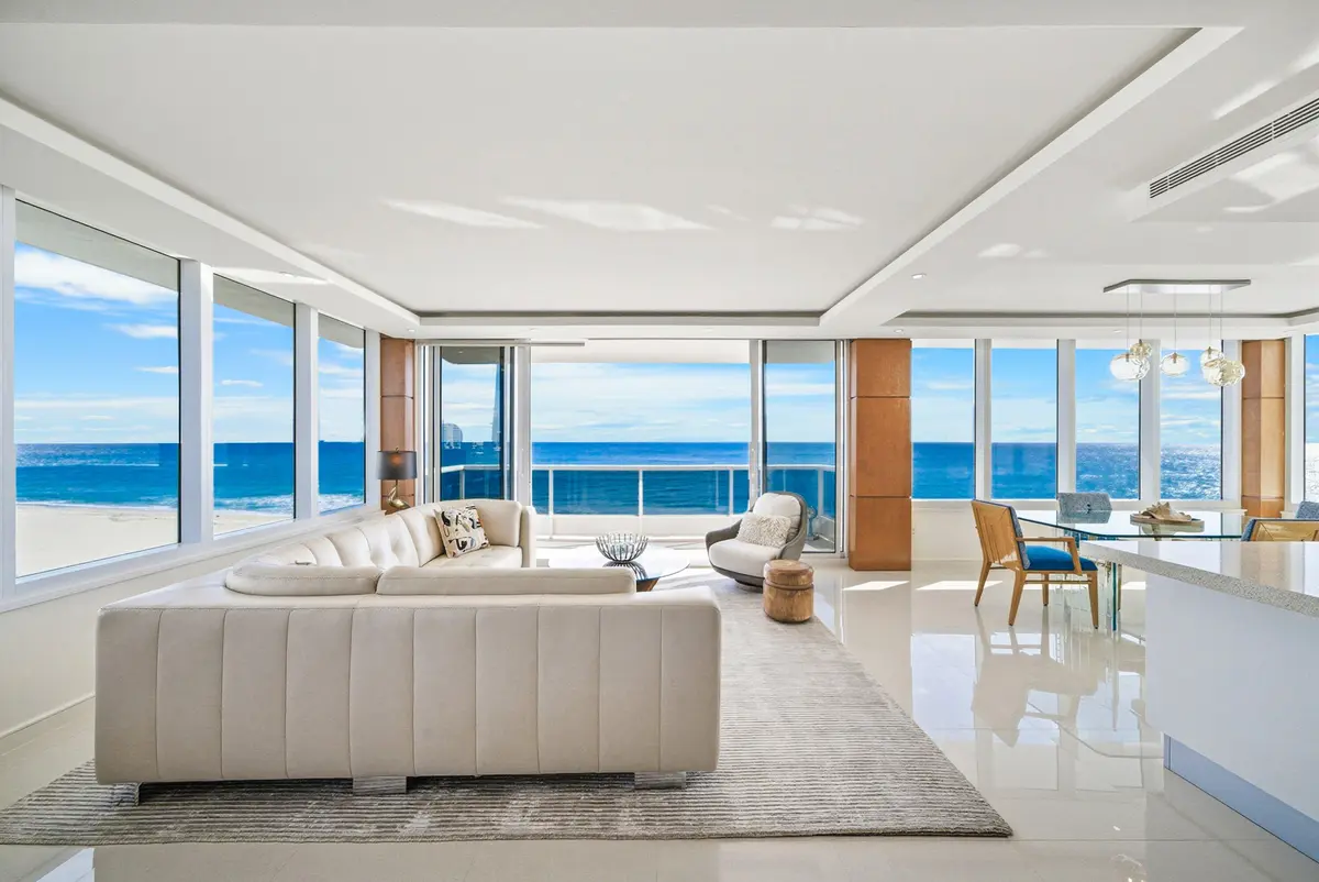 LR at 700 S Ocean Boulevard 501, Boca Raton
