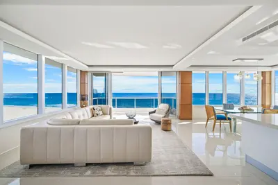 700 S Ocean Boulevard 501, Boca Raton – sold