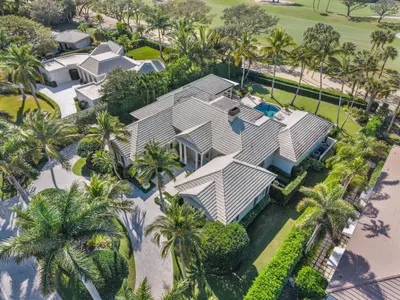 1155 Lake House Drive, North Palm Beach – Single Family Residence for sale