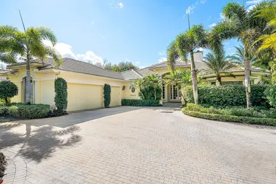 13161 Marsh Landing, Palm Beach Gardens – Single Family Residence for sale