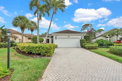 13228 Verdun Drive, Palm Beach Gardens – sold