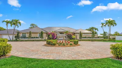 14868 Paddock Drive, Wellington – Single Family Residence for sale