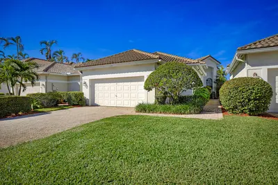 6655 NW 25th Avenue, Boca Raton – sold