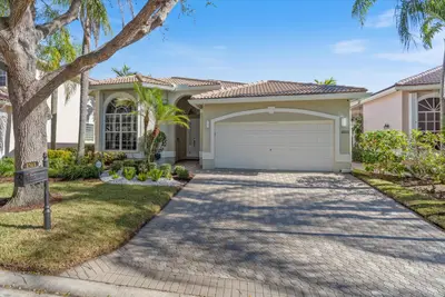 1513 NW 121st Drive, Coral Springs – sold