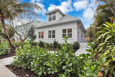 123 S Ocean Breeze, Lake Worth Beach – sold