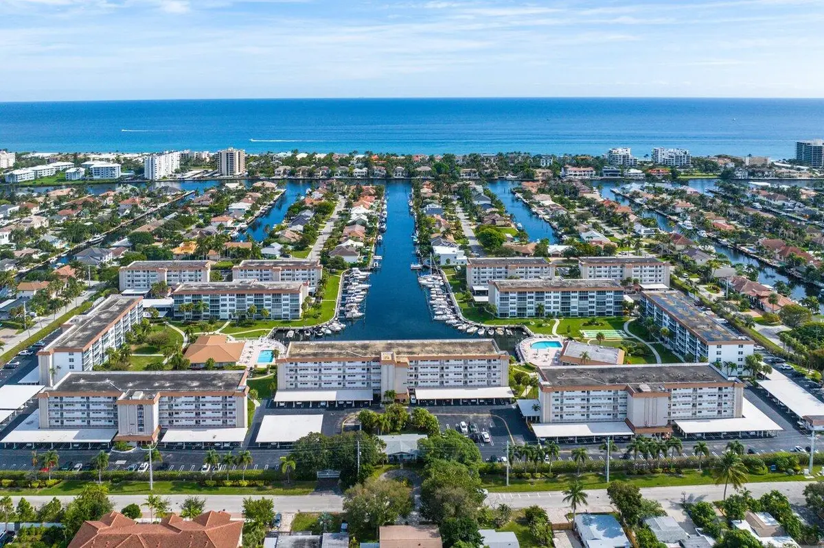 Tropic Bay at 2525 Florida Boulevard 130, Delray Beach