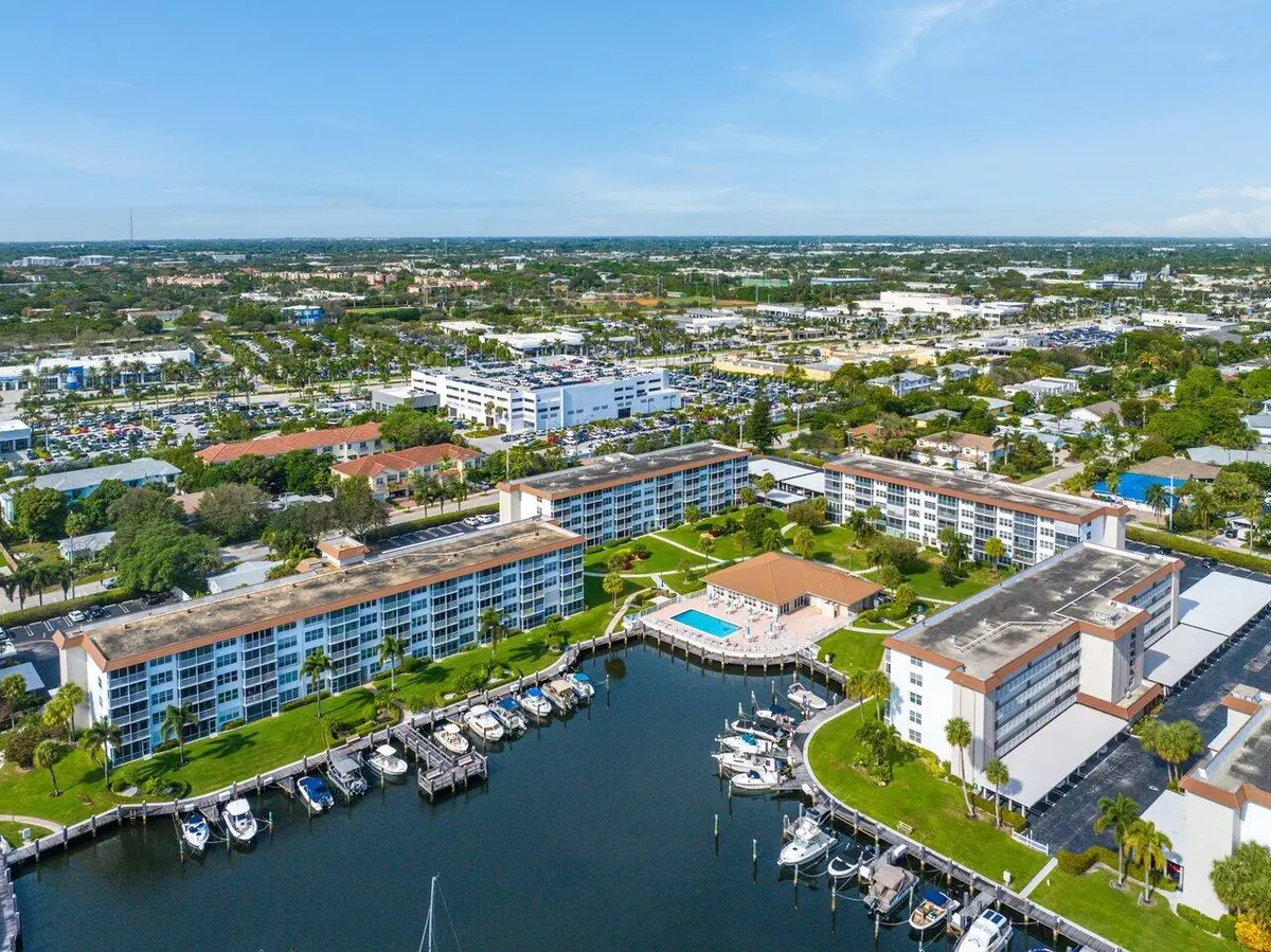 Tropic Bay at 2525 Florida Boulevard 130, Delray Beach