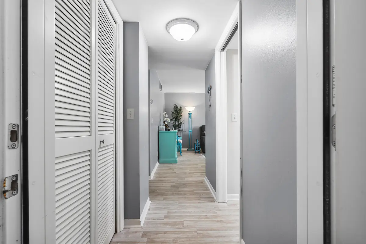 Entry at 2525 Florida Boulevard 130, Delray Beach
