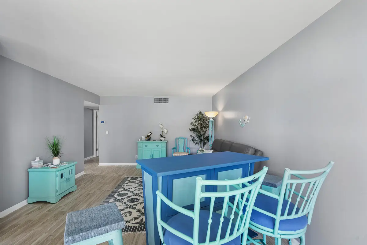 Living Room at 2525 Florida Boulevard 130, Delray Beach