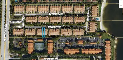 179 Las Brisas Circle, Hypoluxo – Townhouse for sale