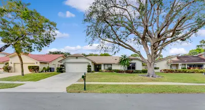 7379 London Lane, Boca Raton – sold