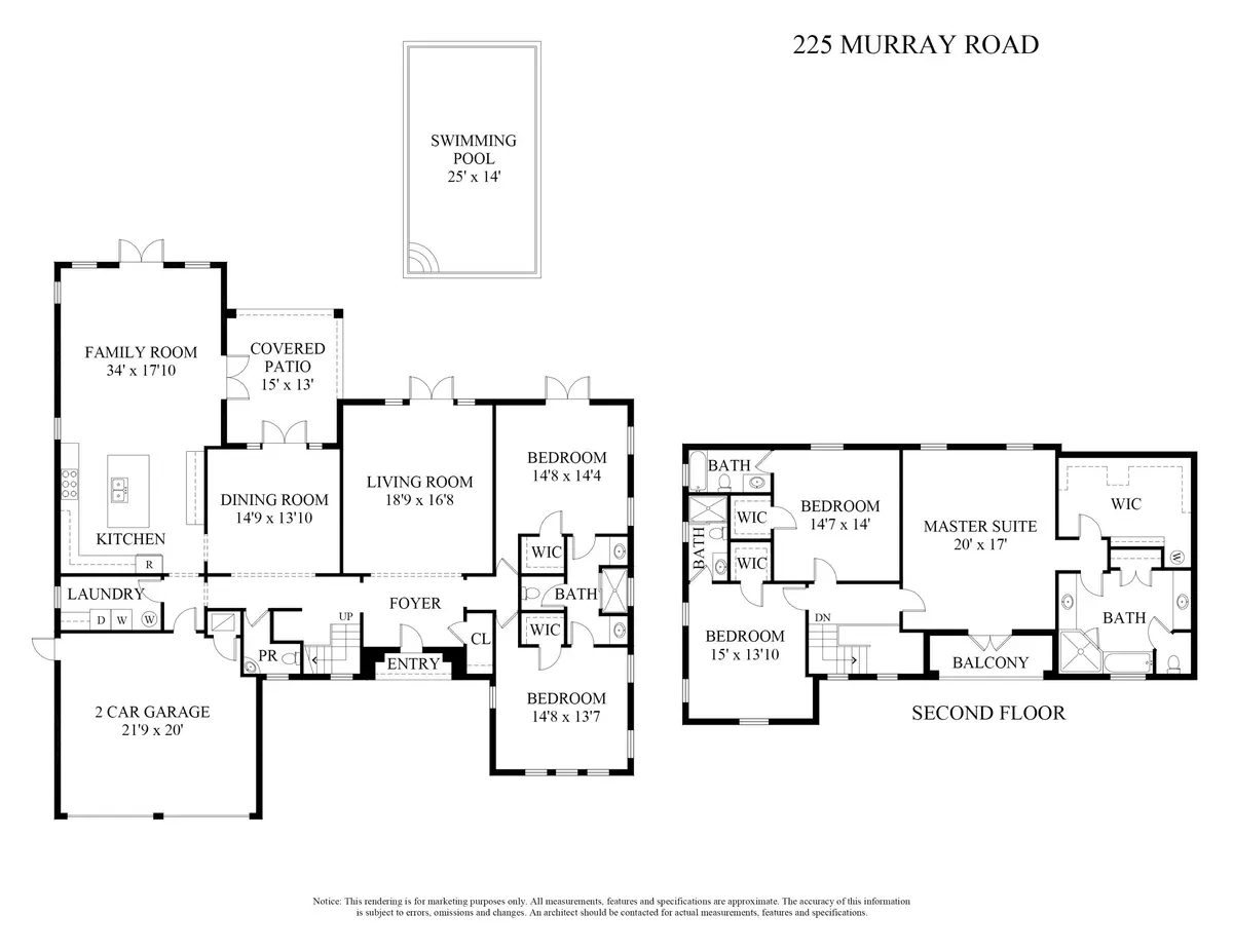 225 MURRAY RD at 225 Murray Road, West Palm Beach