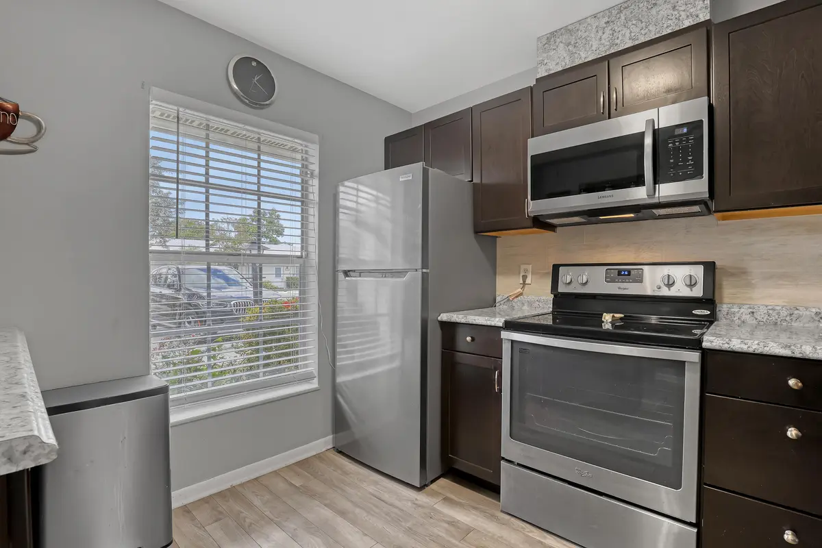 Other View of Kitchen at 553 Covered Bridge Boulevard, Lake Worth