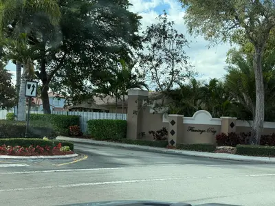 12633 NW 13 Court, Sunrise – sold