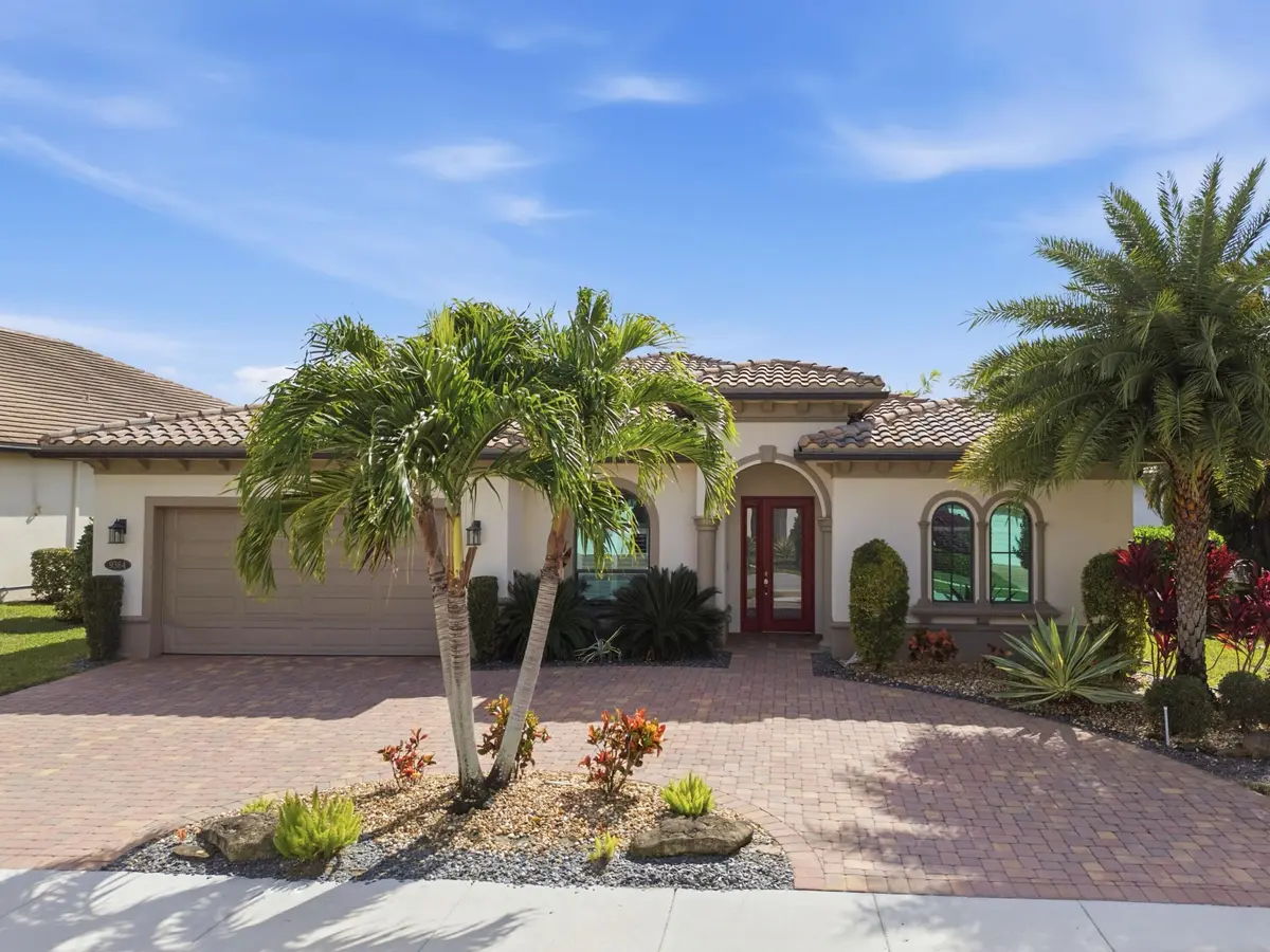 Front 1 - Copy at 9364 Grand Prix Lane, Boynton Beach