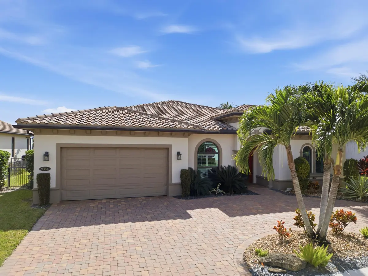 Front 2 - Copy at 9364 Grand Prix Lane, Boynton Beach
