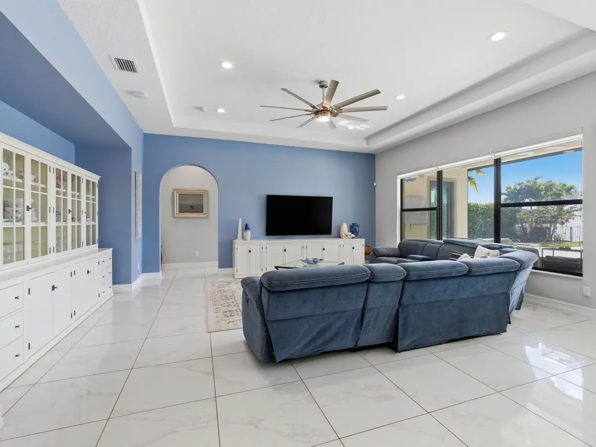 Living 1 - Copy at 9364 Grand Prix Lane, Boynton Beach