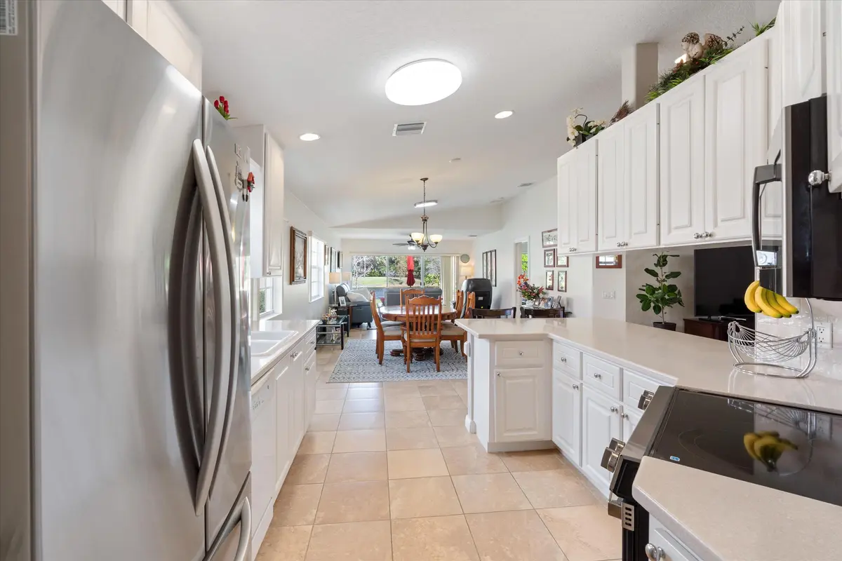 Kitchen at 8255 Quito Place, Wellington
