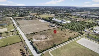 16296 Deer Path Lane, Wellington – Agriculture for sale