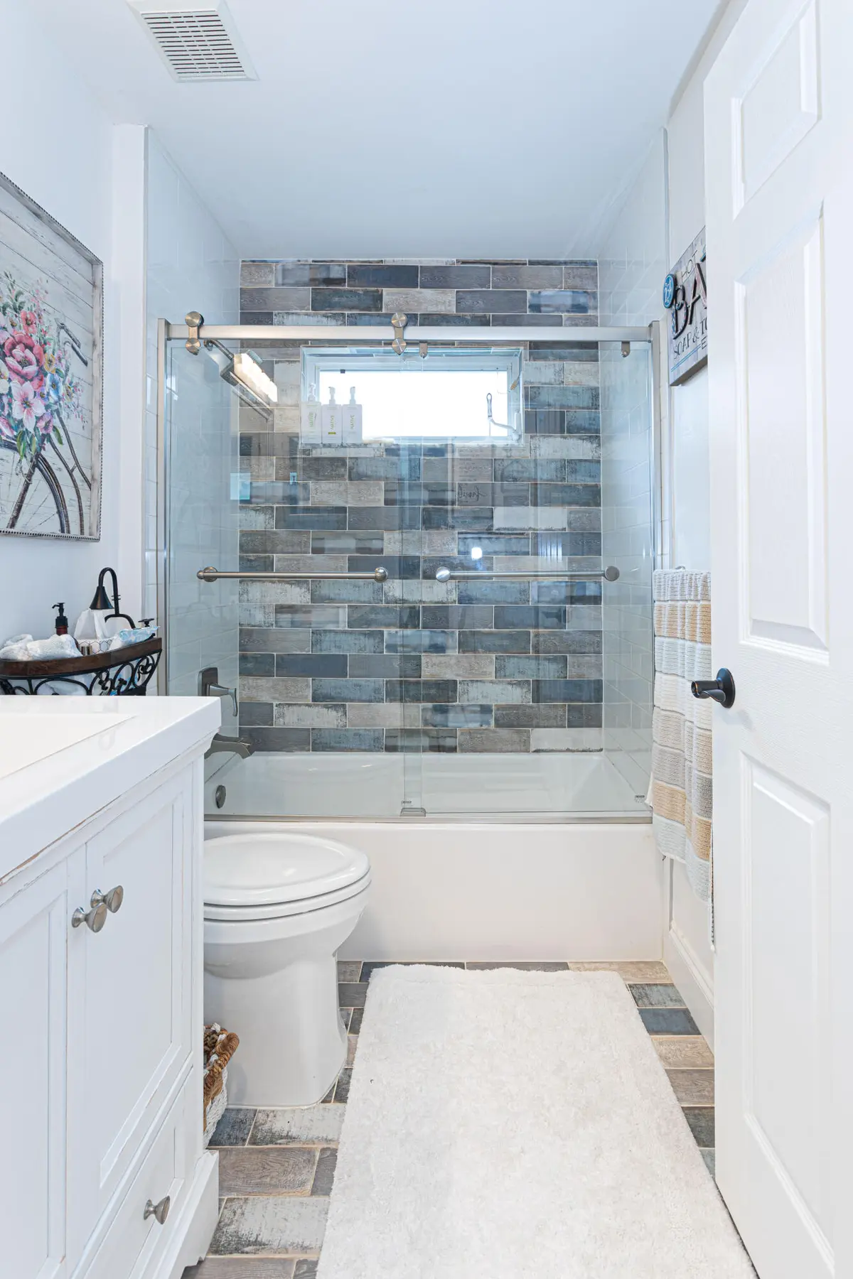 Bath2 at 316 Hammocks Trail, Greenacres