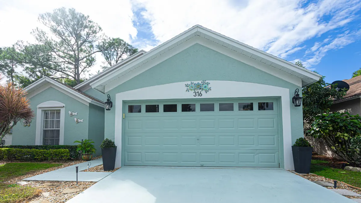 FH at 316 Hammocks Trail, Greenacres
