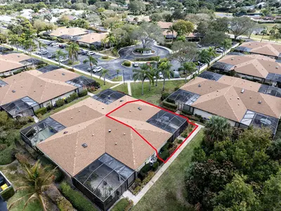 6236 SE Monticello Terrace 7-c, Hobe Sound – sold