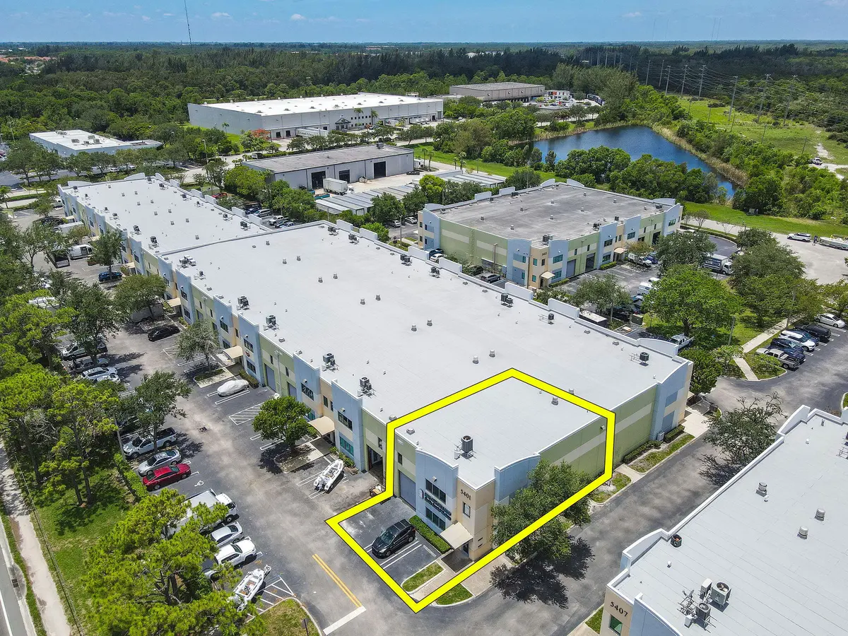 5401NHaverhillRd#126Aerials(2)a at 5401 N Haverhill Road 126, West Palm Beach