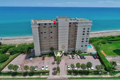 840 Ocean Drive Ph-c, Juno Beach – leased