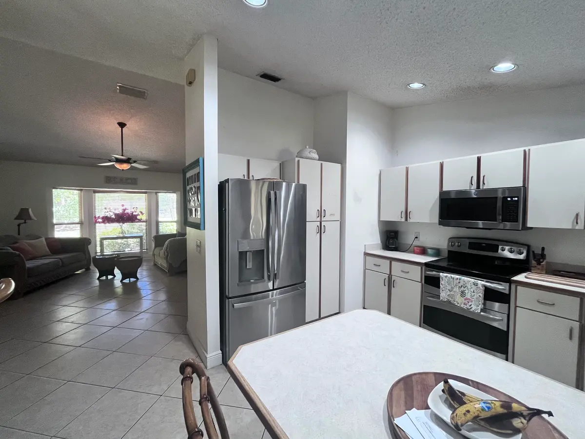 KITCHEN at 17657 127 Drive, Jupiter
