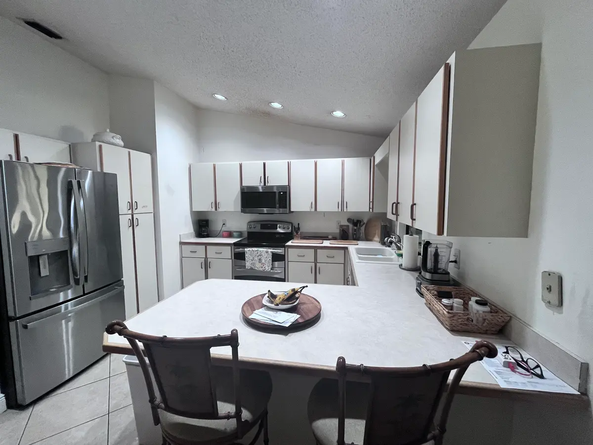 KITCHEN at 17657 127 Drive, Jupiter
