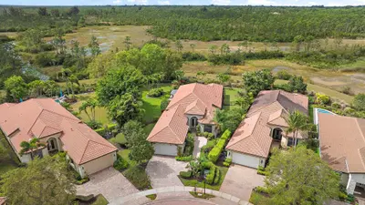 6445 Sparrow Hawk Drive, West Palm Beach – sold