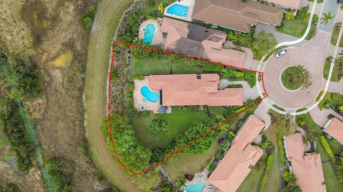6445 Sparrow Hawk Drive at 6445 Sparrow Hawk Drive, West Palm Beach