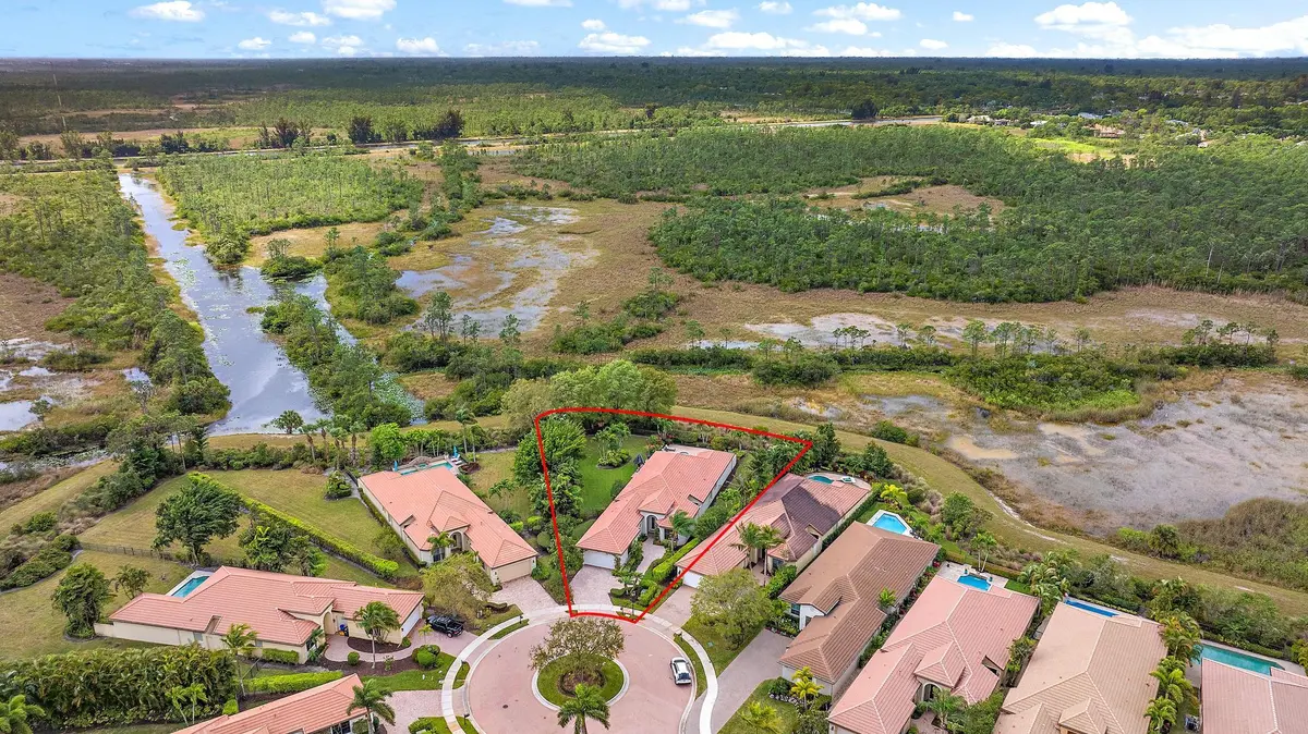 6445 Sparrow Hawk Drive at 6445 Sparrow Hawk Drive, West Palm Beach