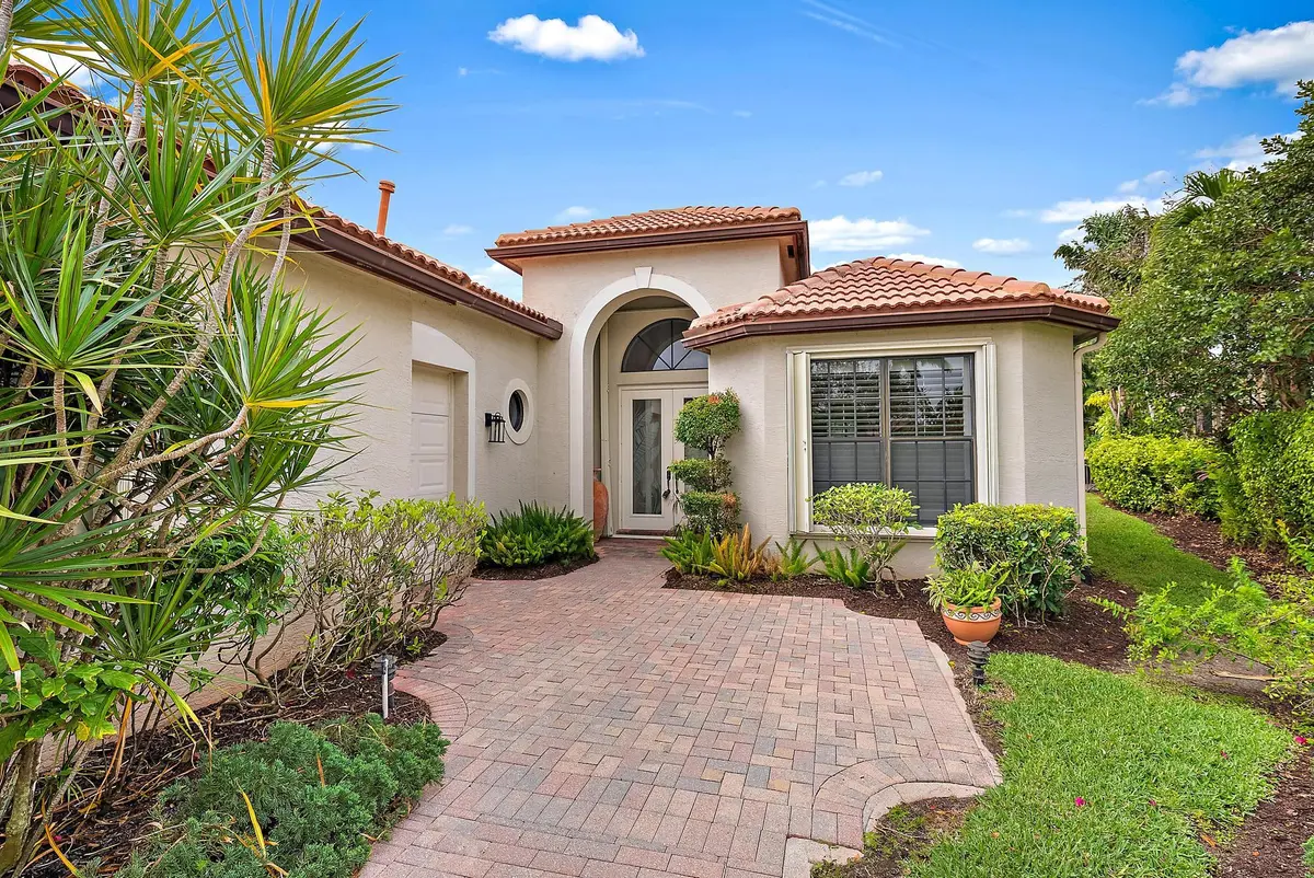 6445 Sparrow Hawk Drive at 6445 Sparrow Hawk Drive, West Palm Beach