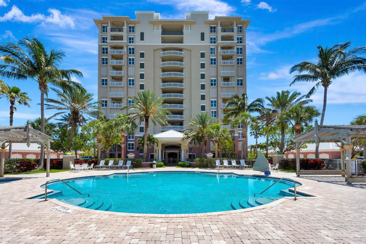 3702 N Hwy A1A APT 503-3 at 3702 N Highway A1a 503, Hutchinson Island