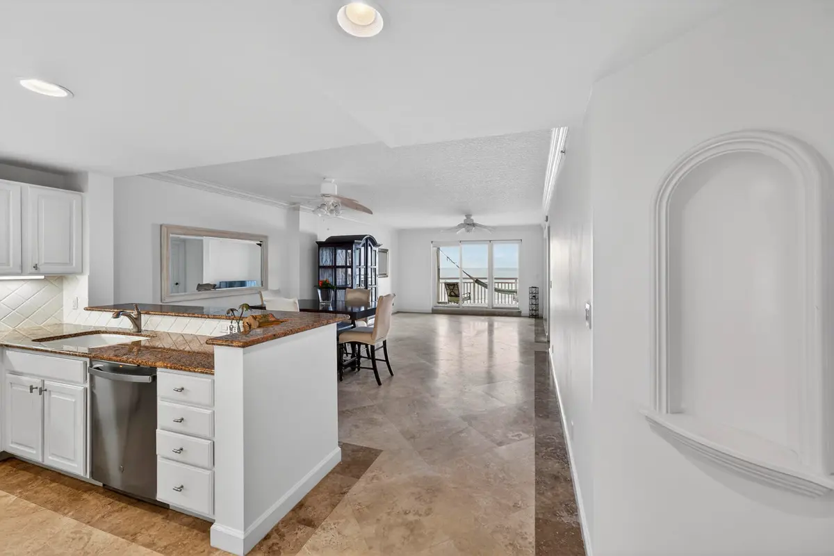 3702 N Hwy A1A APT 503-11 at 3702 N Highway A1a 503, Hutchinson Island