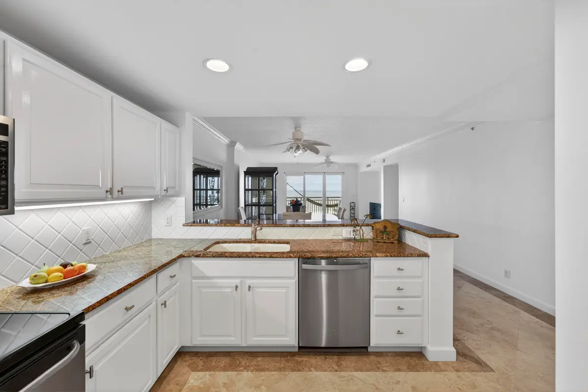 3702 N Hwy A1A APT 503-18 at 3702 N Highway A1a 503, Hutchinson Island