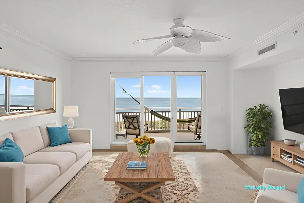 3702 N Hwy A1A APT 503-23 at 3702 N Highway A1a 503, Hutchinson Island