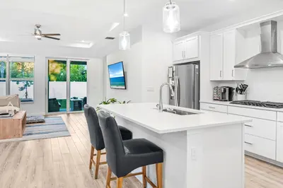 10724 SW Gloriana Street, Port St. Lucie – sold