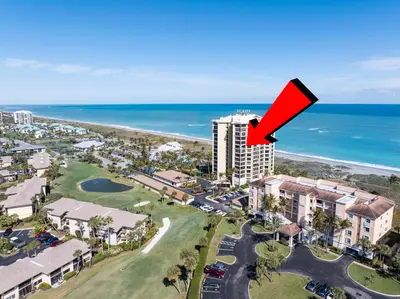 2400 S Ocean Drive 8104, Fort Pierce – Condominium for sale