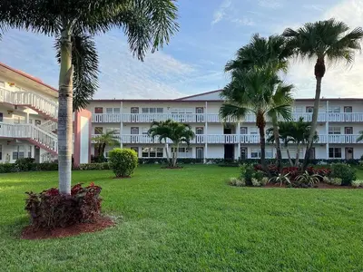 622 Fanshaw O 622, Boca Raton – sold
