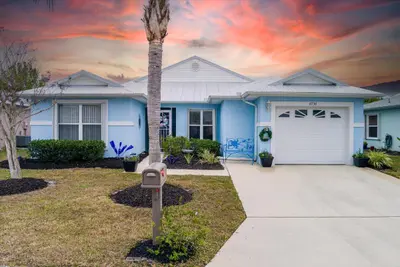 6736 Alemendra Street, Fort Pierce – sold