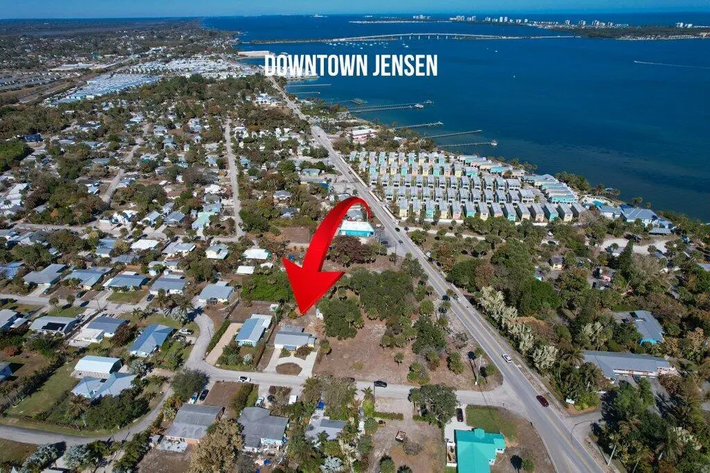 aerial6.jpg-SMALL at 2427 NE Center Street, Jensen Beach