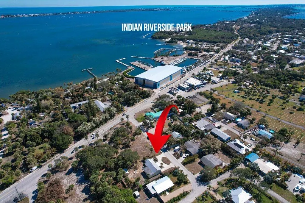 aerial8.jpg-SMALL at 2427 NE Center Street, Jensen Beach