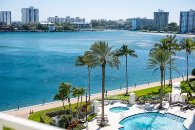300 SE 5th Avenue 6110, Boca Raton – sold