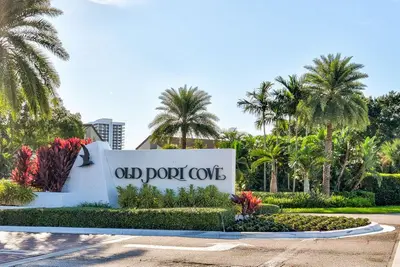 1200 Marine Way 202, North Palm Beach – sold