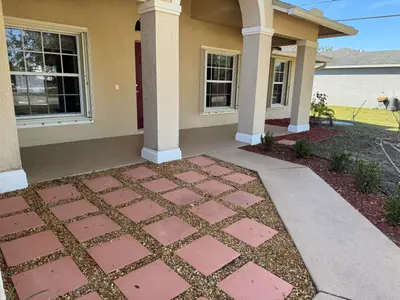 1538 SW Calmar Avenue, Port St. Lucie – sold