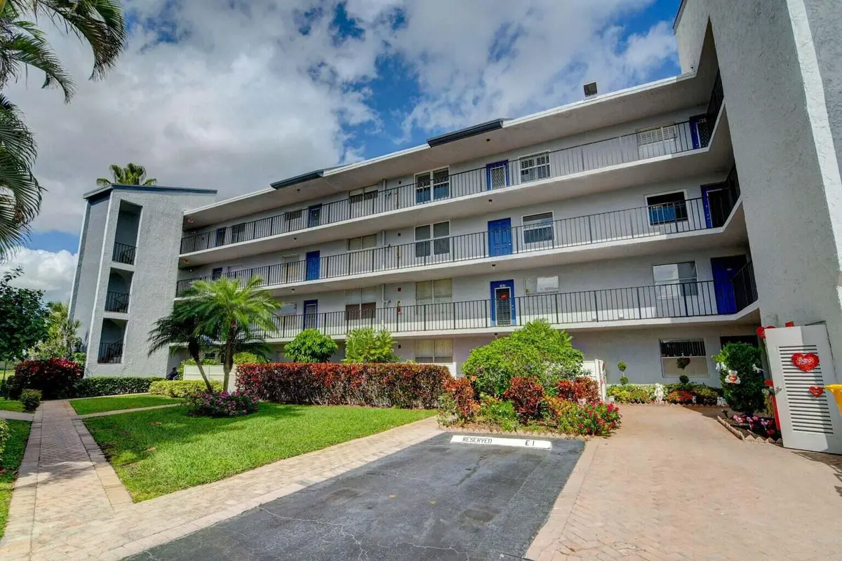 Building at 14773 Cumberland Drive, Delray Beach