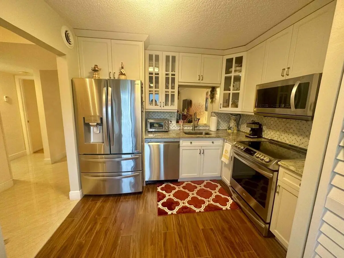 Kitchen 1 at 14773 Cumberland Drive, Delray Beach